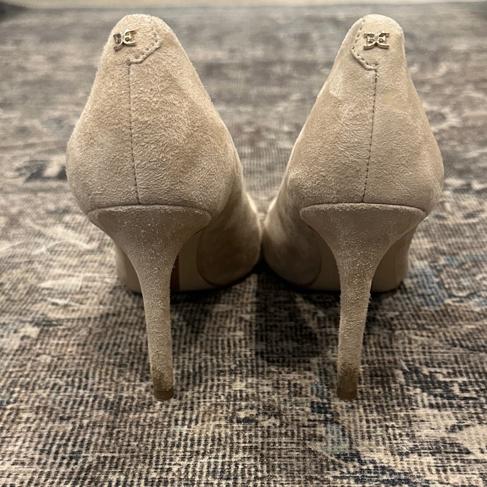Sam Edelman Pumps - Picture 3 of 5